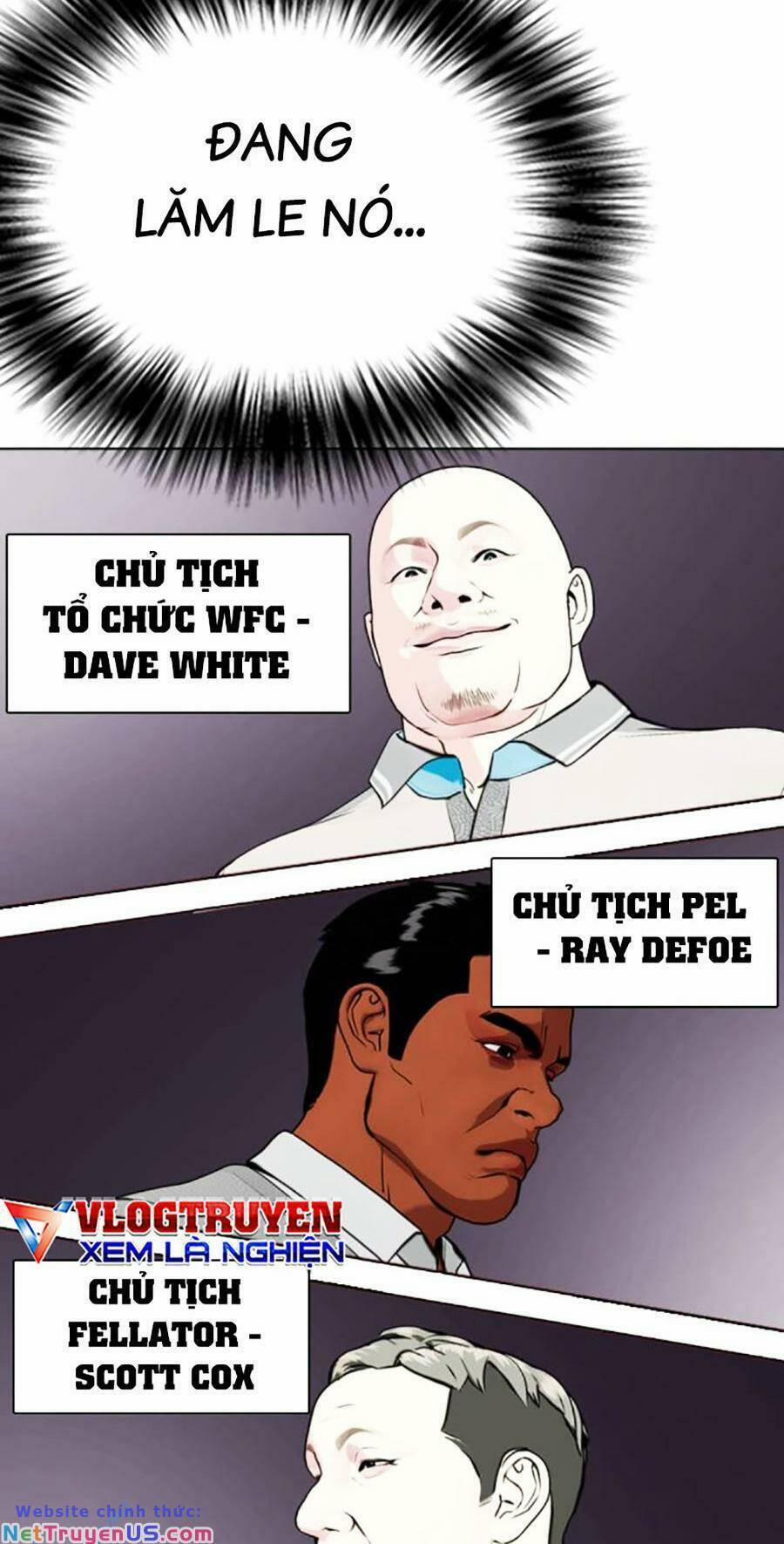 manhwax10.com - Truyện Manhwa Loser Giỏi Võ Chương 48 Trang 97