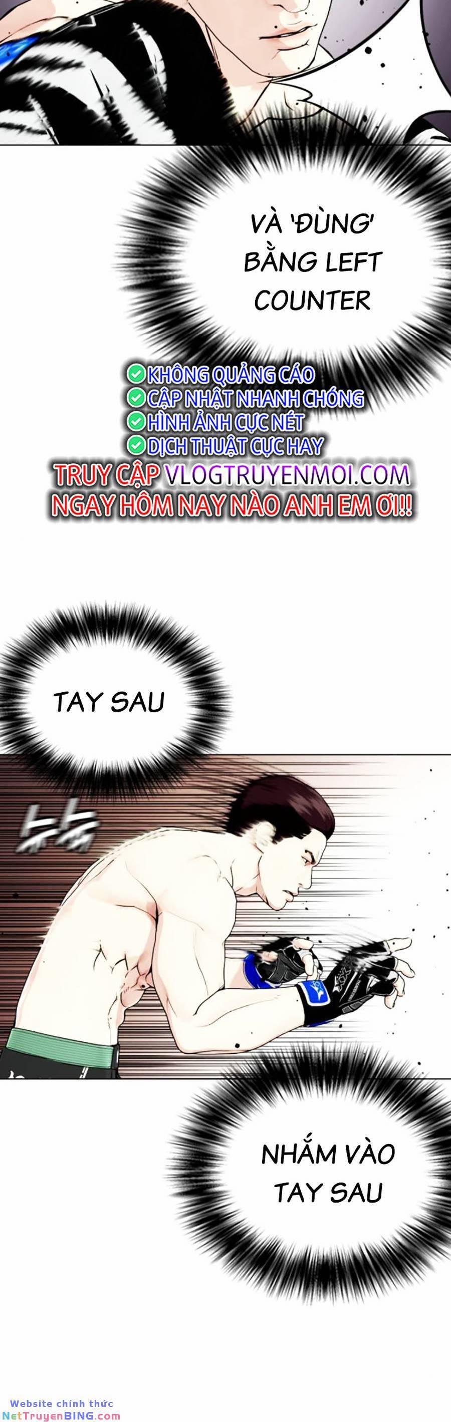 manhwax10.com - Truyện Manhwa Loser Giỏi Võ Chương 50 Trang 11