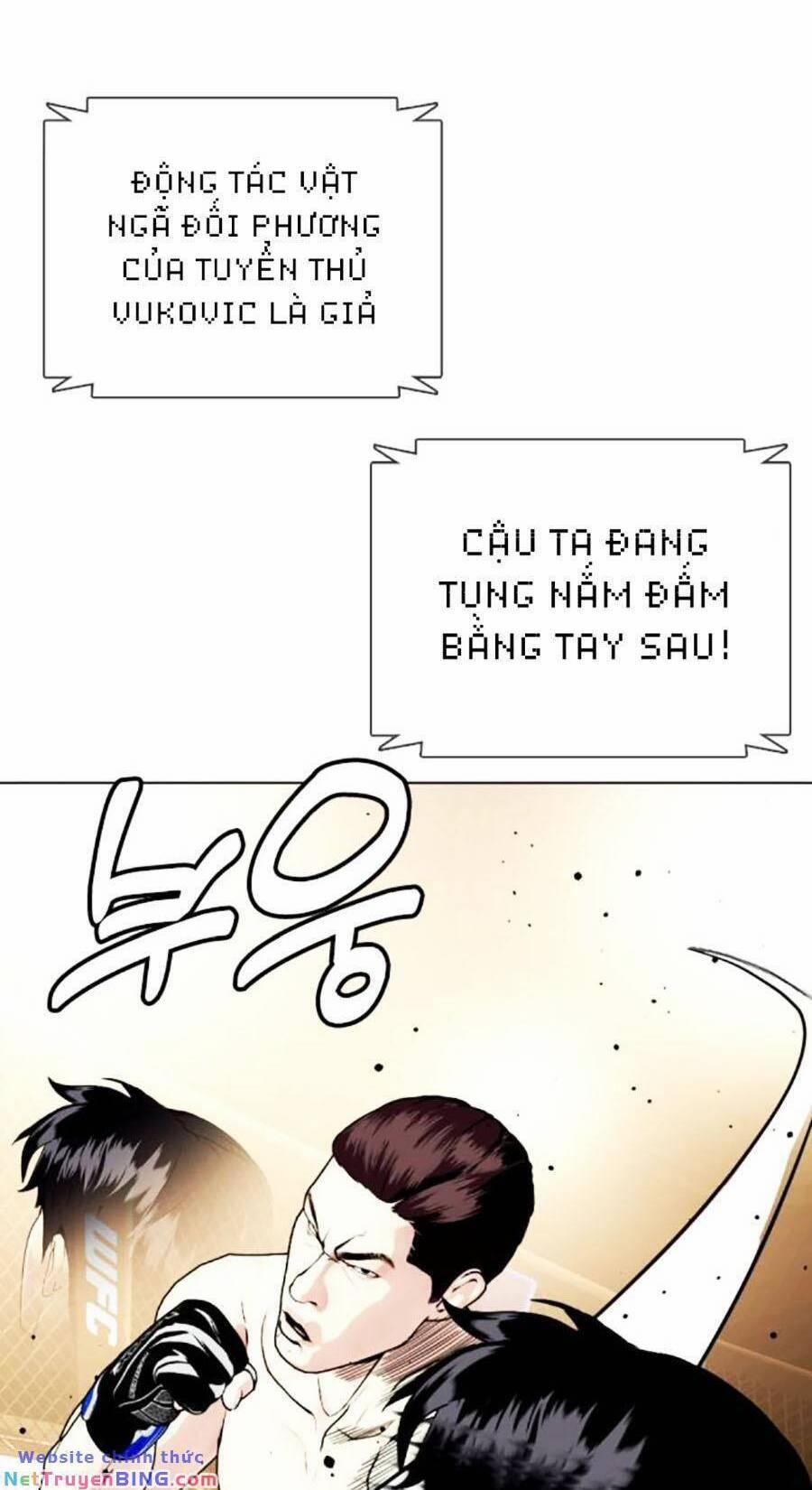 manhwax10.com - Truyện Manhwa Loser Giỏi Võ Chương 50 Trang 13