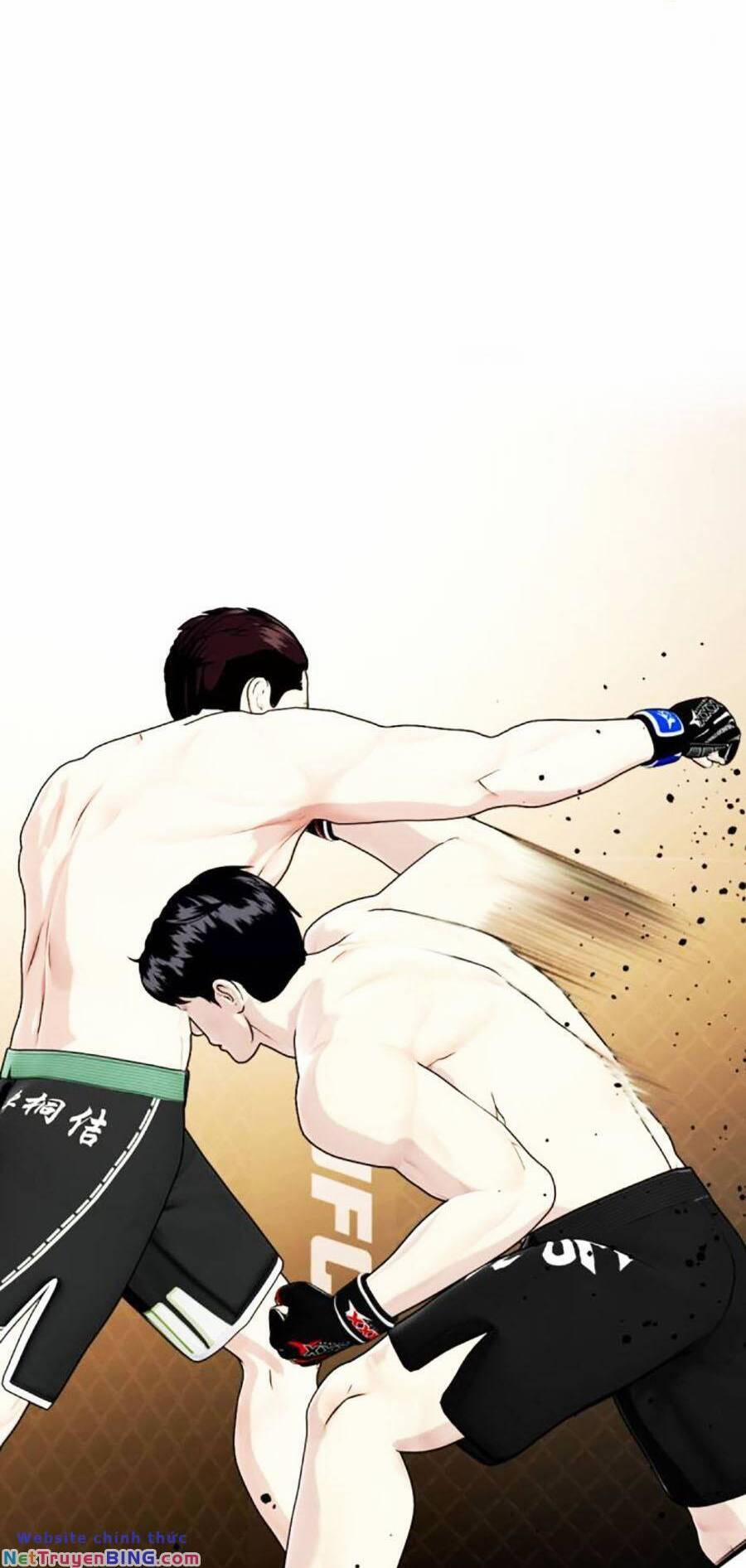 manhwax10.com - Truyện Manhwa Loser Giỏi Võ Chương 50 Trang 41