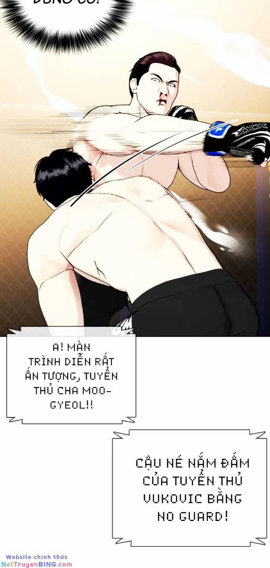 manhwax10.com - Truyện Manhwa Loser Giỏi Võ Chương 50 Trang 51