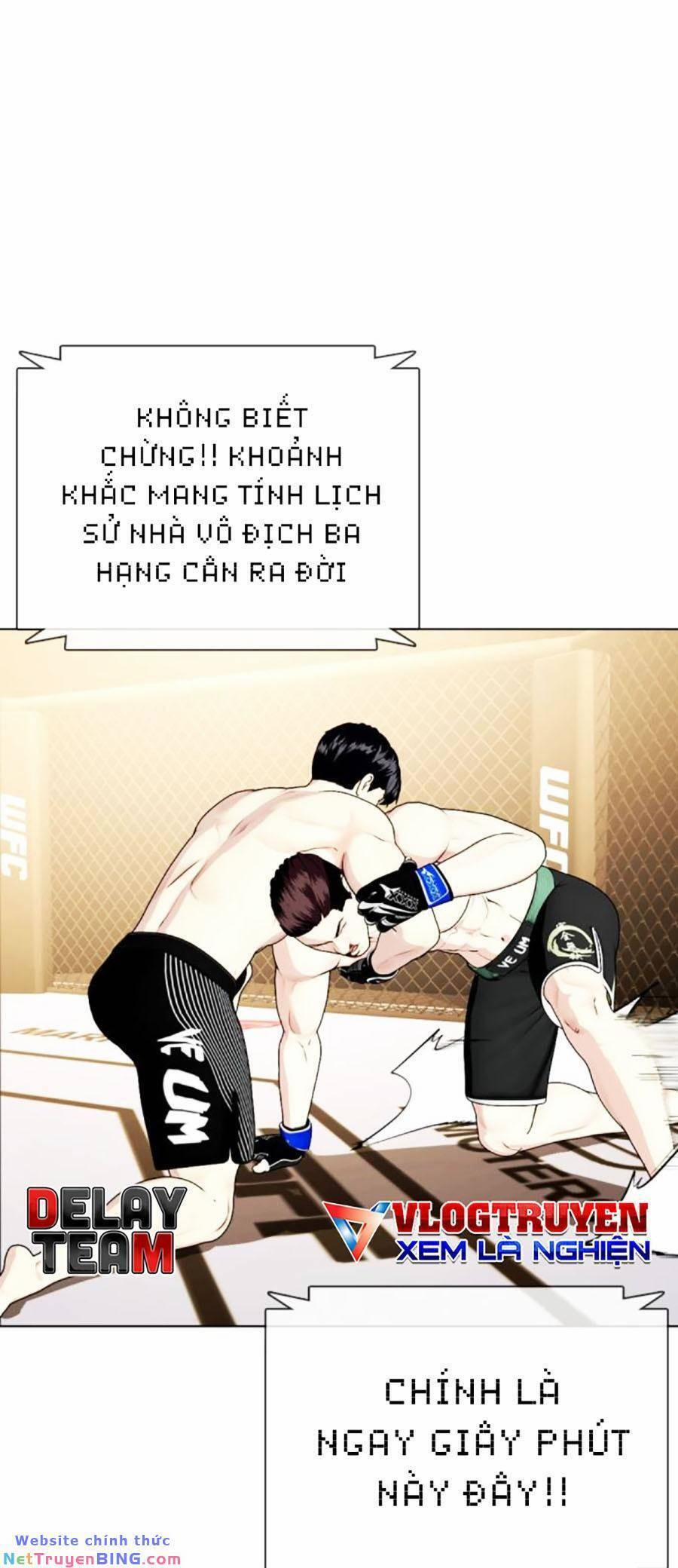 manhwax10.com - Truyện Manhwa Loser Giỏi Võ Chương 50 Trang 65