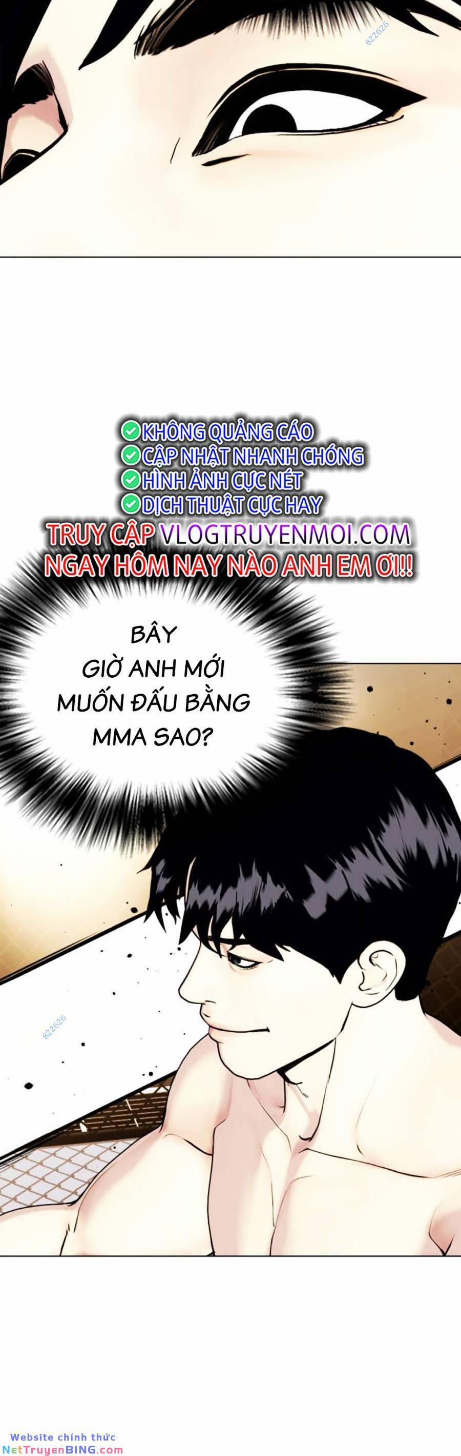 manhwax10.com - Truyện Manhwa Loser Giỏi Võ Chương 50 Trang 8