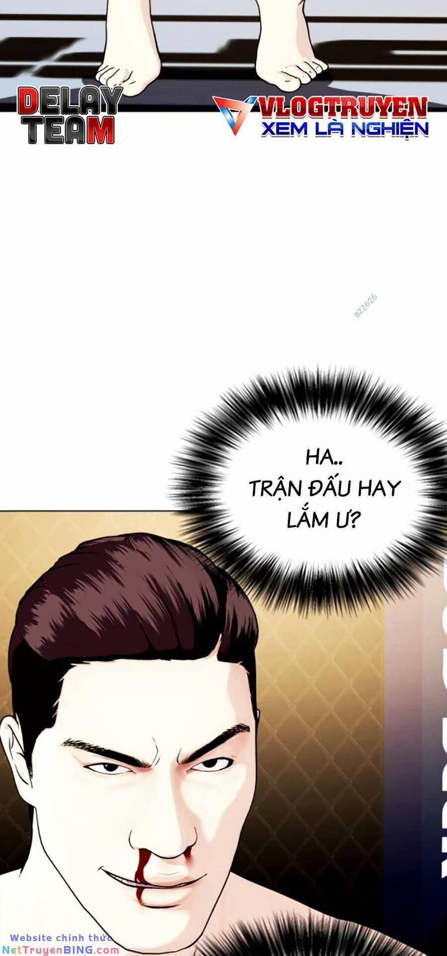 manhwax10.com - Truyện Manhwa Loser Giỏi Võ Chương 50 Trang 85