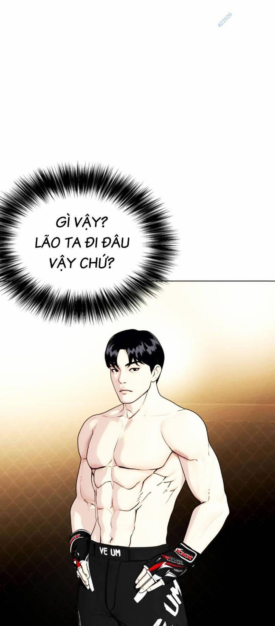 manhwax10.com - Truyện Manhwa Loser Giỏi Võ Chương 50 Trang 92