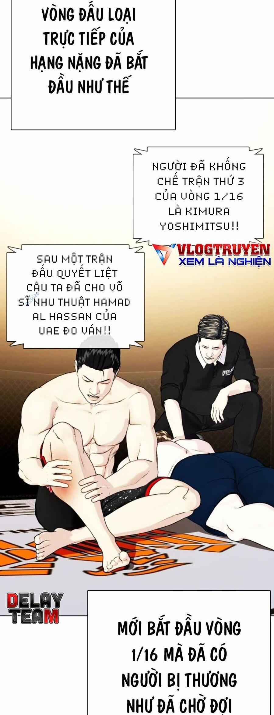 manhwax10.com - Truyện Manhwa Loser Giỏi Võ Chương 52 Trang 82