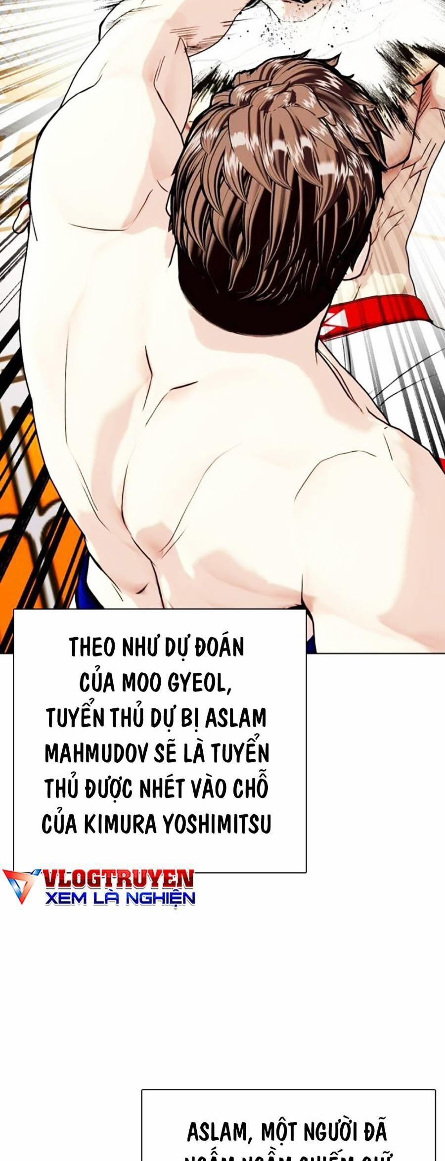 manhwax10.com - Truyện Manhwa Loser Giỏi Võ Chương 52 Trang 85