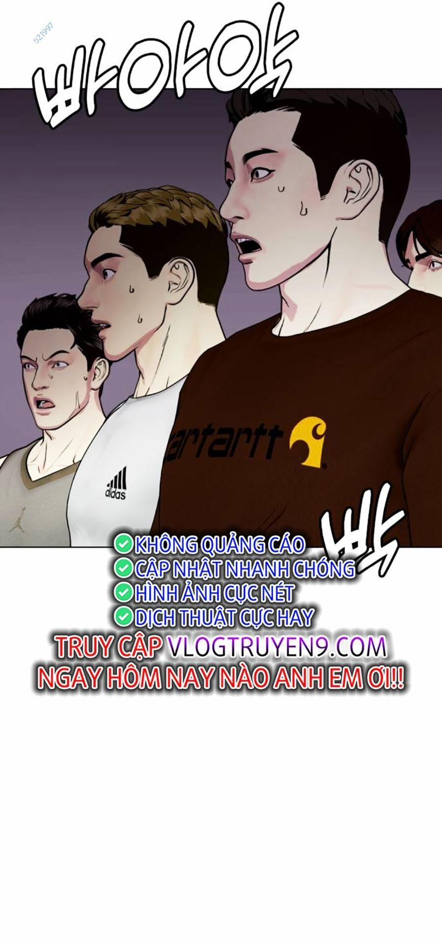 manhwax10.com - Truyện Manhwa Loser Giỏi Võ Chương 53 Trang 37