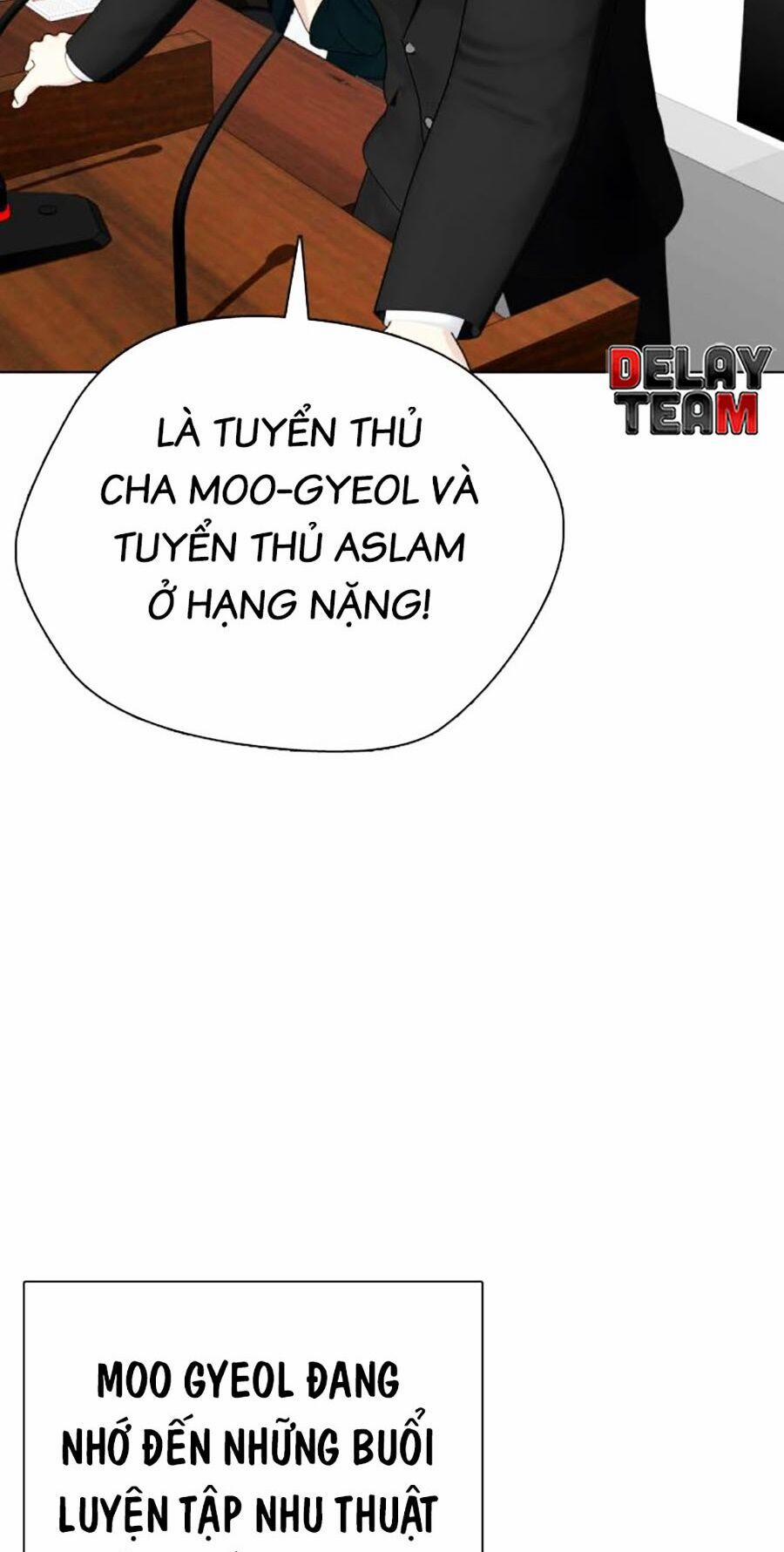 manhwax10.com - Truyện Manhwa Loser Giỏi Võ Chương 53 Trang 71