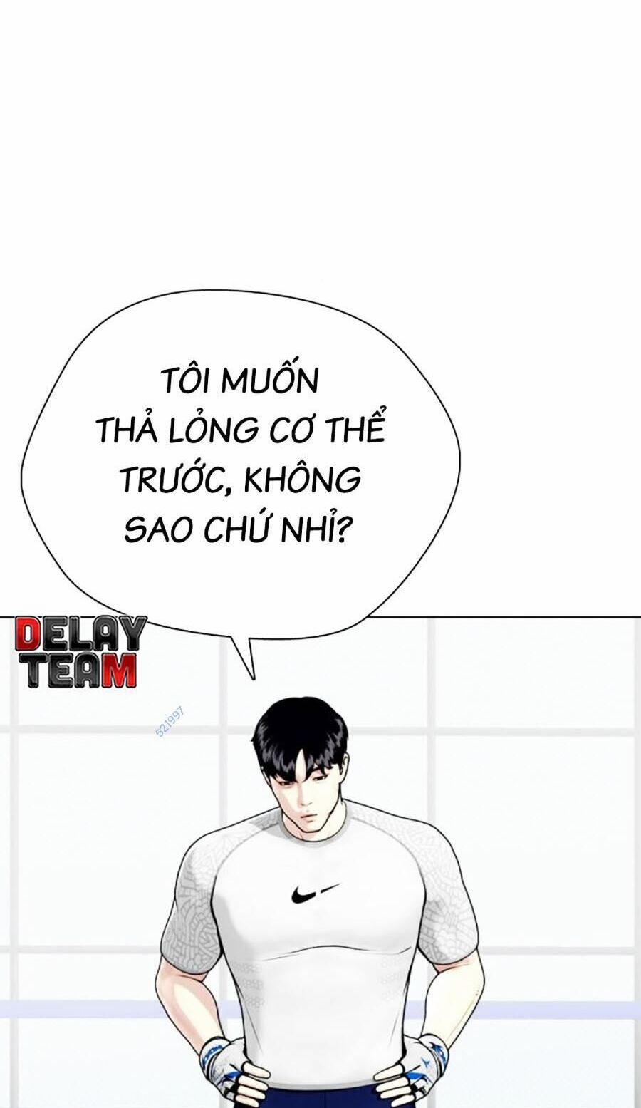 manhwax10.com - Truyện Manhwa Loser Giỏi Võ Chương 53 Trang 10