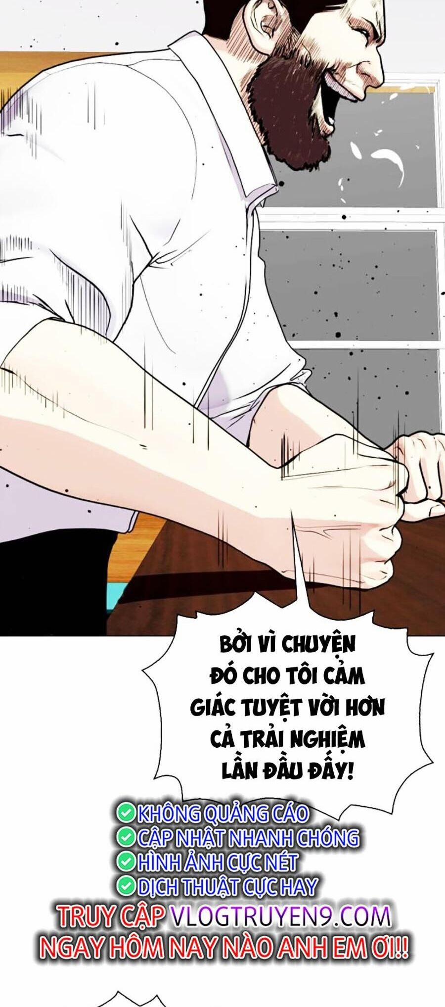 manhwax10.com - Truyện Manhwa Loser Giỏi Võ Chương 53 Trang 94