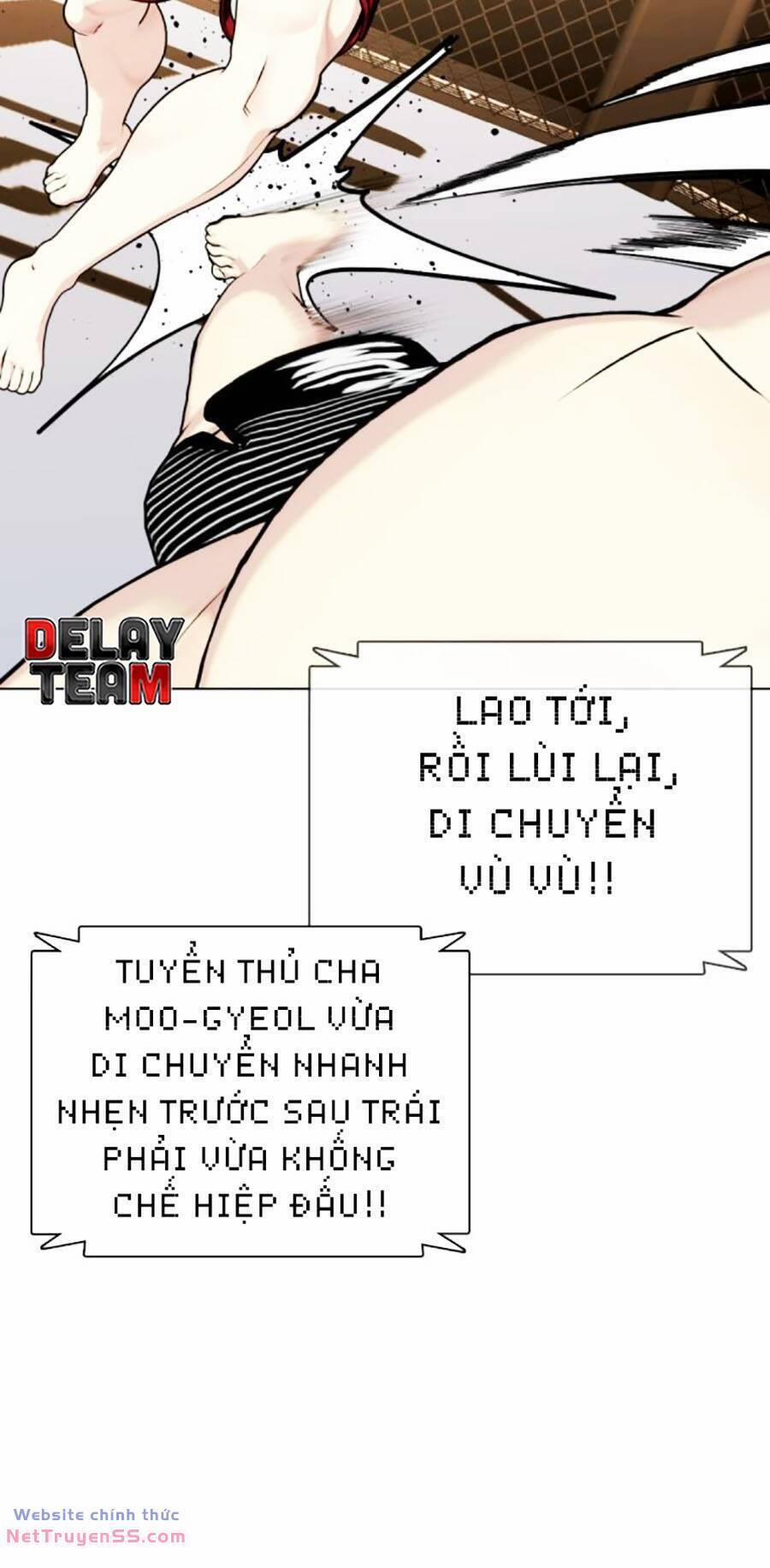 manhwax10.com - Truyện Manhwa Loser Giỏi Võ Chương 54 Trang 103