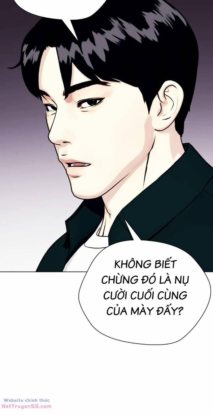 manhwax10.com - Truyện Manhwa Loser Giỏi Võ Chương 54 Trang 19