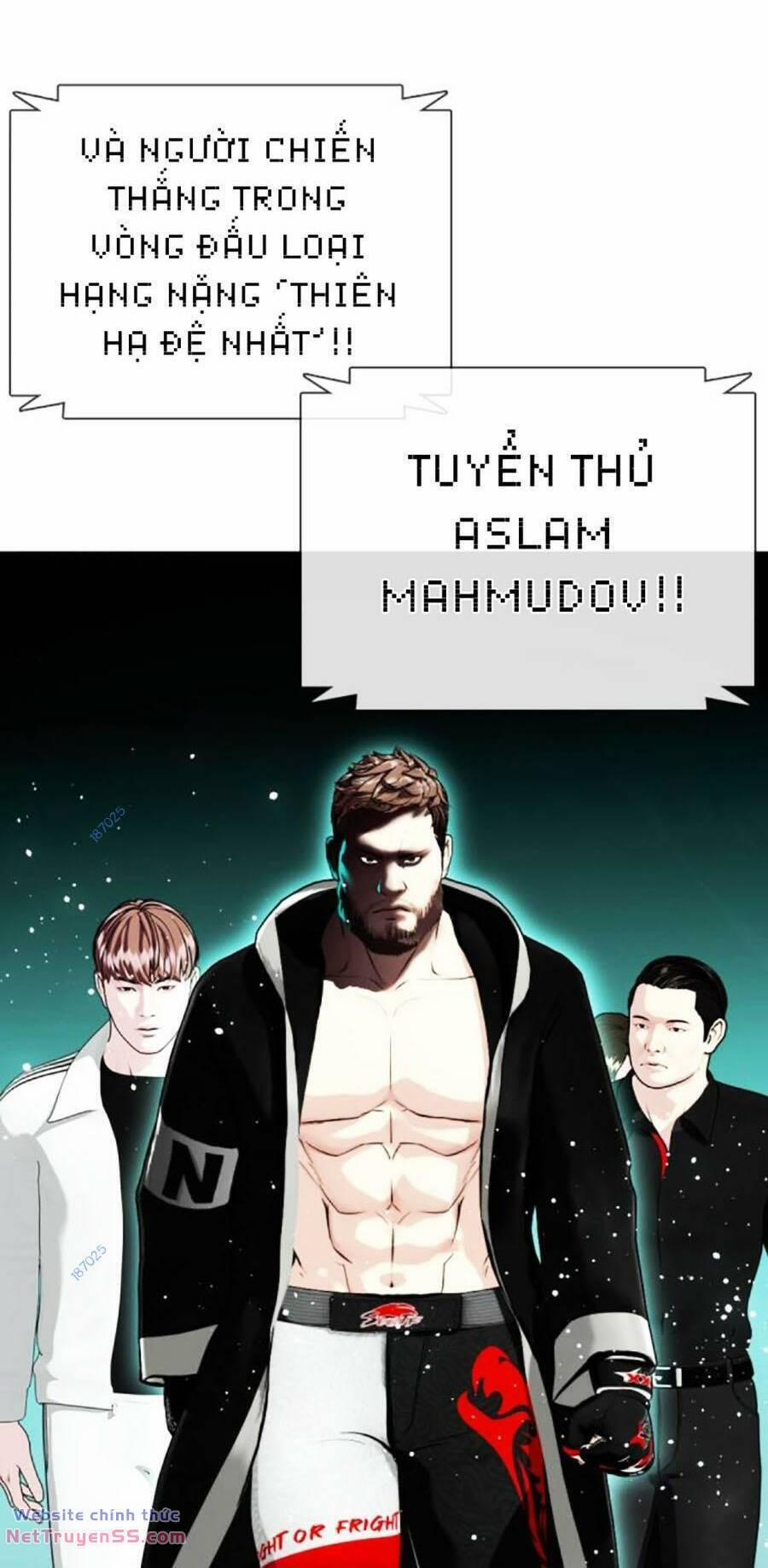 manhwax10.com - Truyện Manhwa Loser Giỏi Võ Chương 54 Trang 42