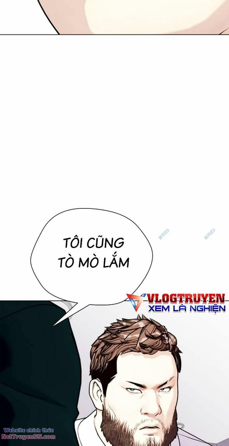 manhwax10.com - Truyện Manhwa Loser Giỏi Võ Chương 54 Trang 6