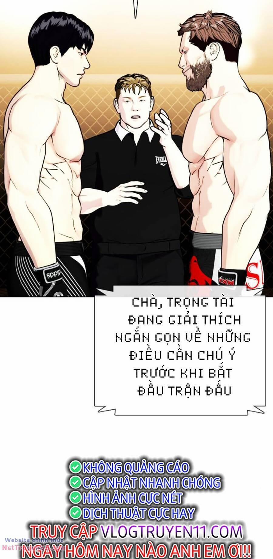 manhwax10.com - Truyện Manhwa Loser Giỏi Võ Chương 54 Trang 55