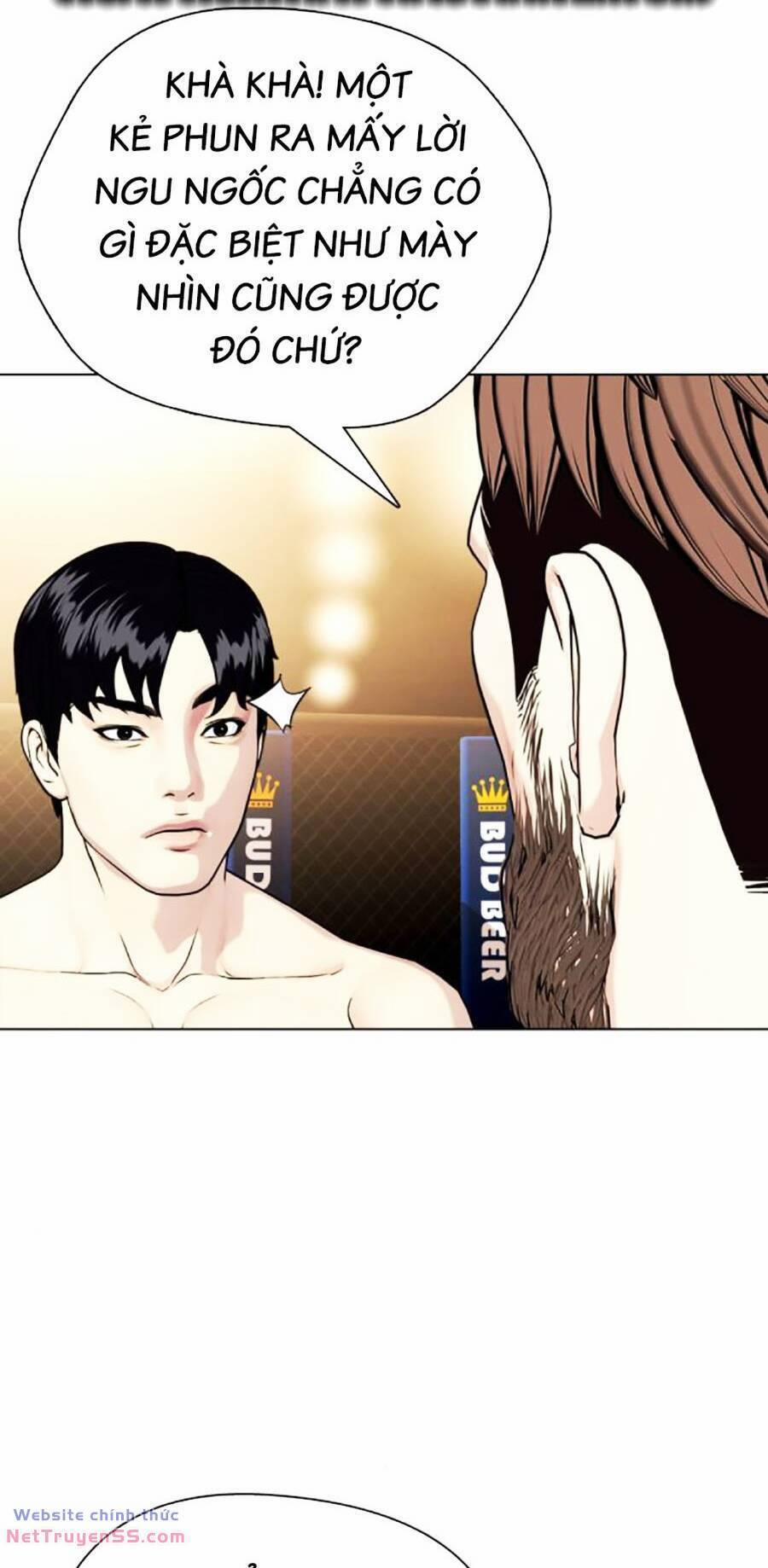 manhwax10.com - Truyện Manhwa Loser Giỏi Võ Chương 54 Trang 56