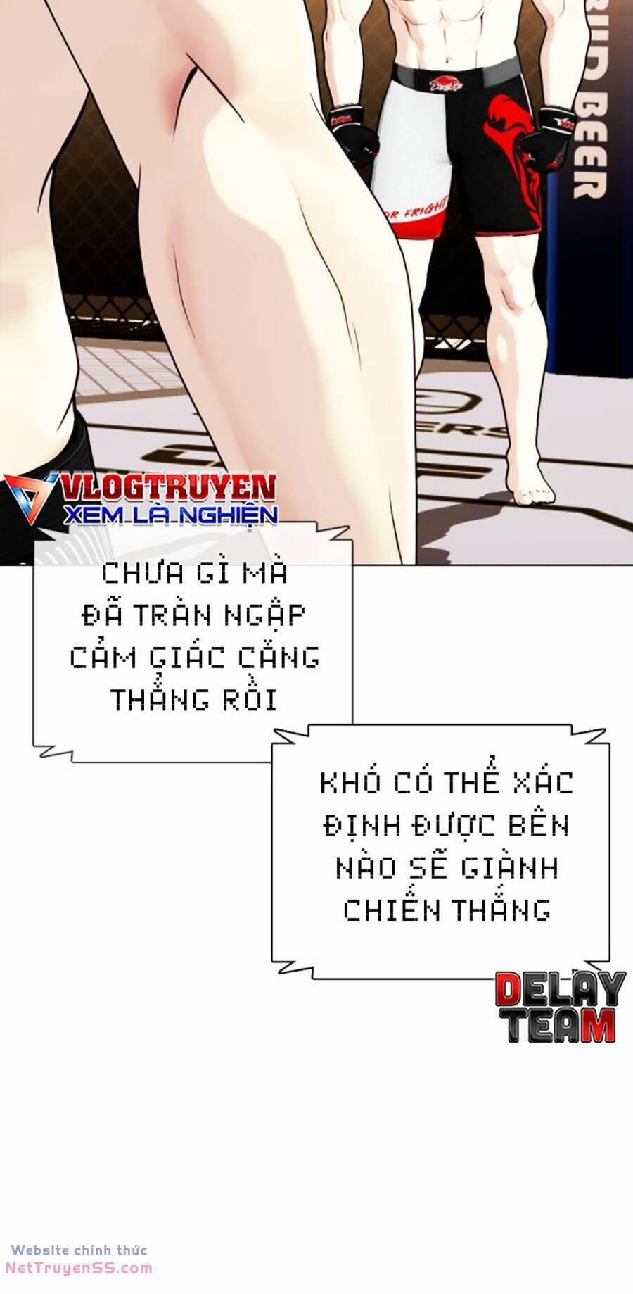 manhwax10.com - Truyện Manhwa Loser Giỏi Võ Chương 54 Trang 60