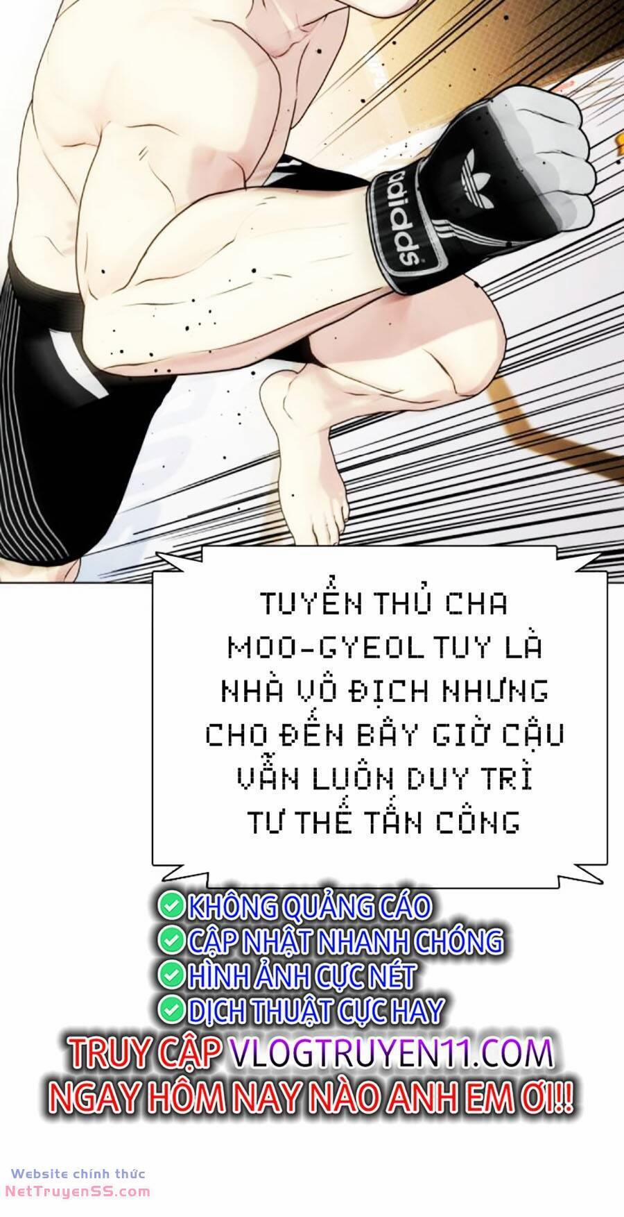 manhwax10.com - Truyện Manhwa Loser Giỏi Võ Chương 54 Trang 79