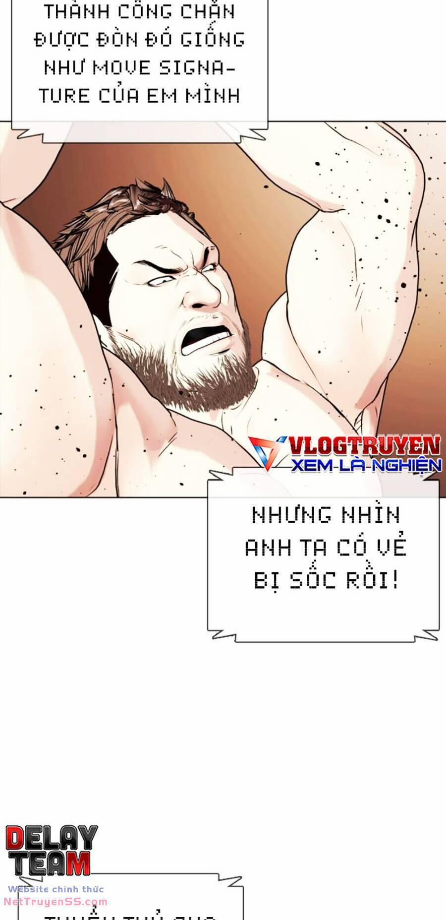 manhwax10.com - Truyện Manhwa Loser Giỏi Võ Chương 54 Trang 84