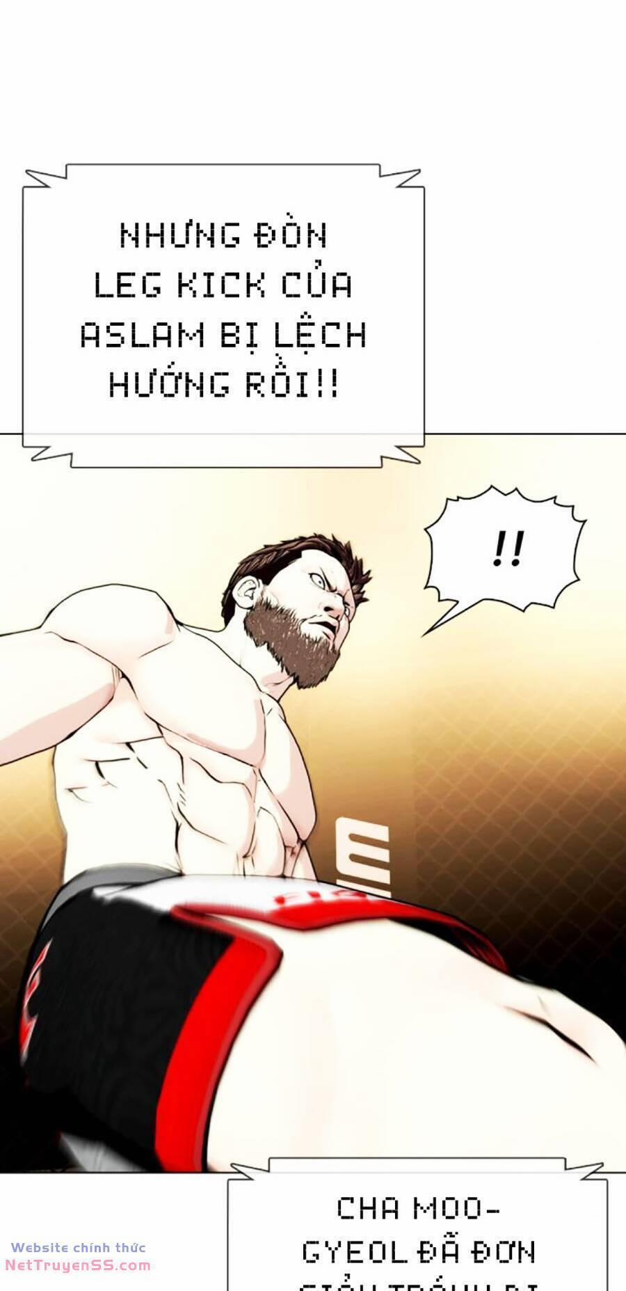 manhwax10.com - Truyện Manhwa Loser Giỏi Võ Chương 54 Trang 99