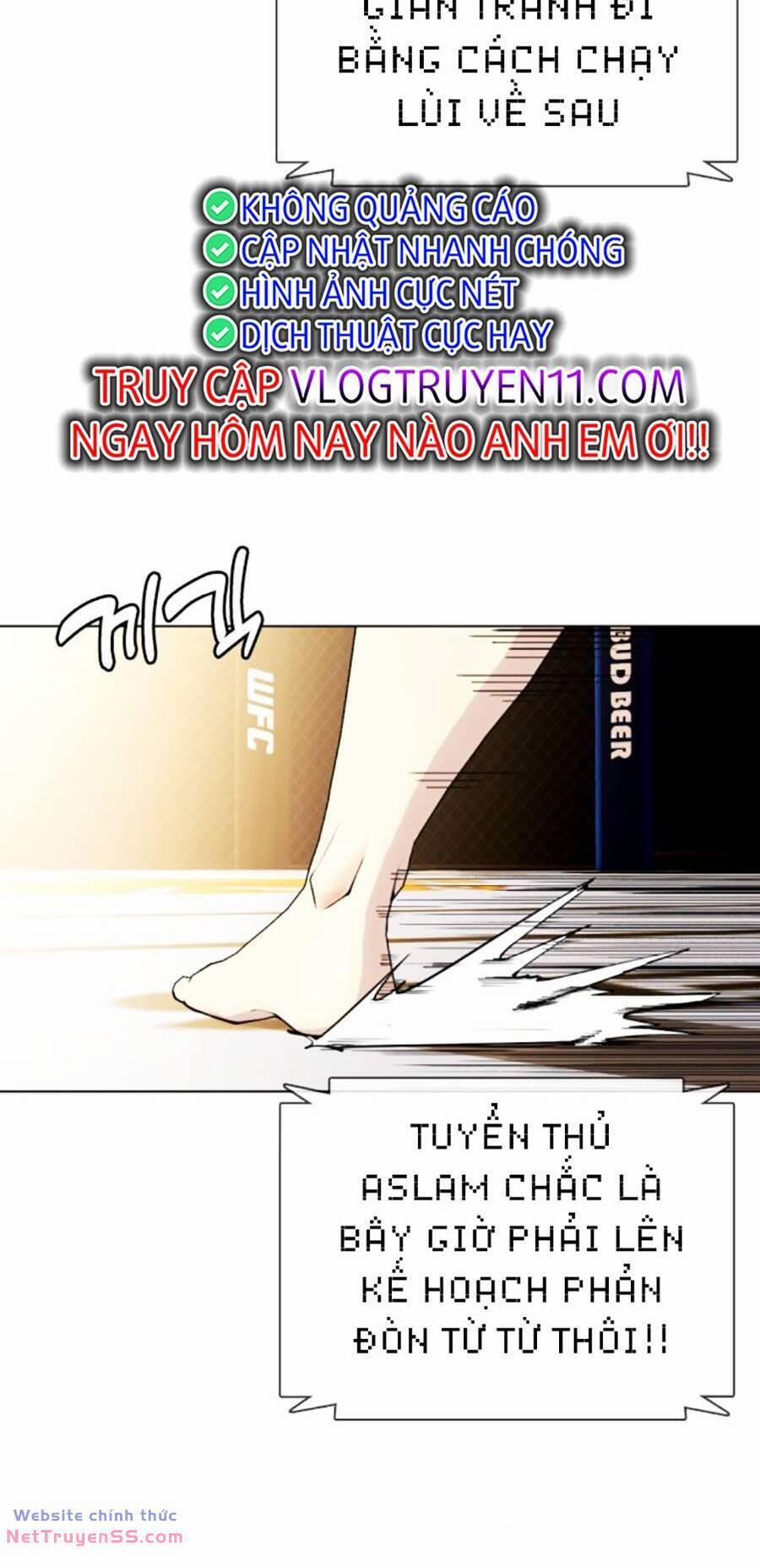 manhwax10.com - Truyện Manhwa Loser Giỏi Võ Chương 54 Trang 100