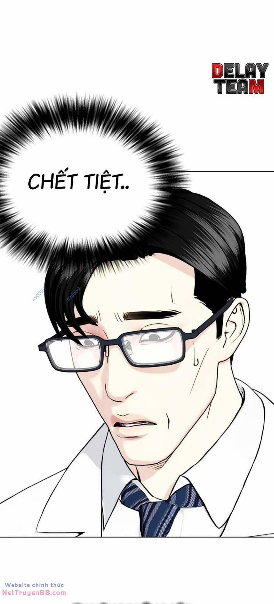 manhwax10.com - Truyện Manhwa Loser Giỏi Võ Chương 56 Trang 11