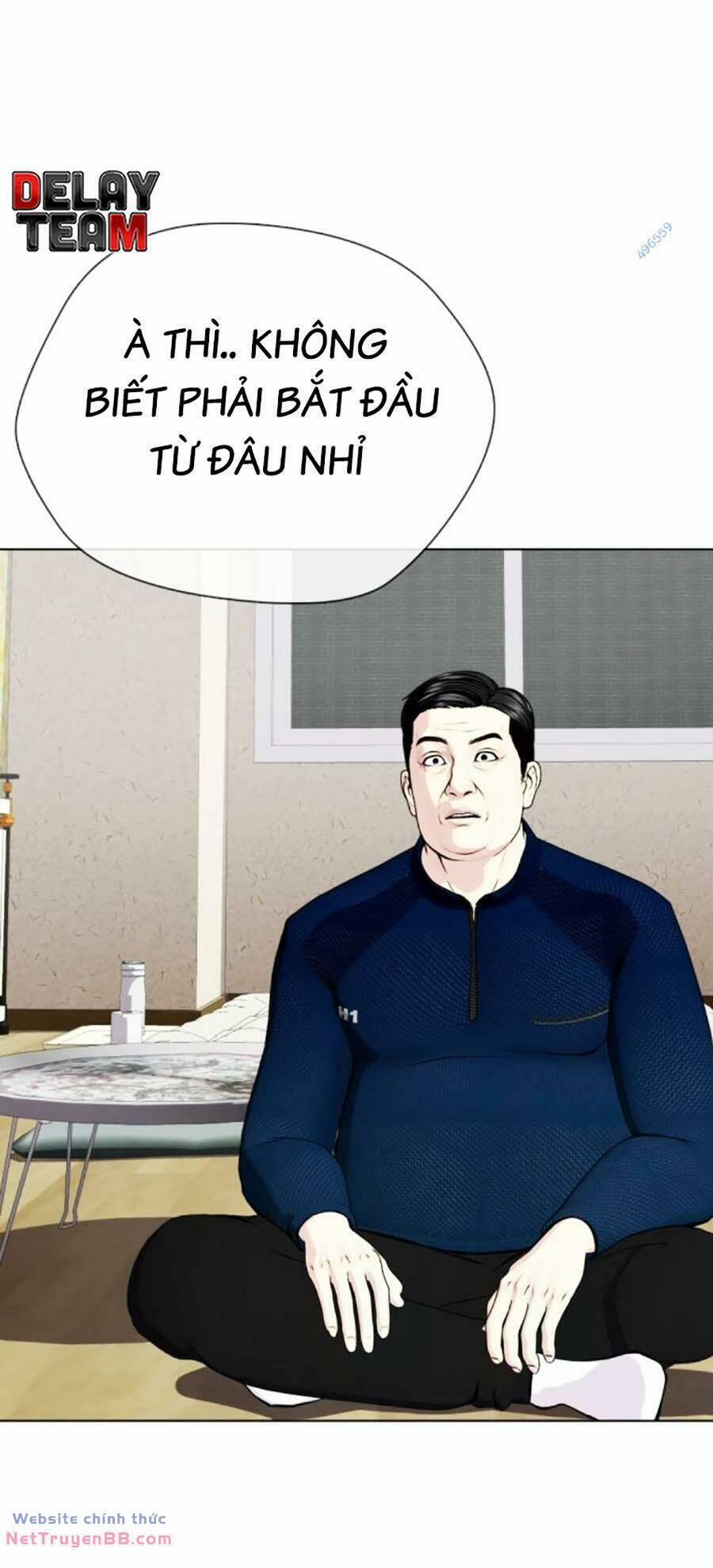 manhwax10.com - Truyện Manhwa Loser Giỏi Võ Chương 56 Trang 109