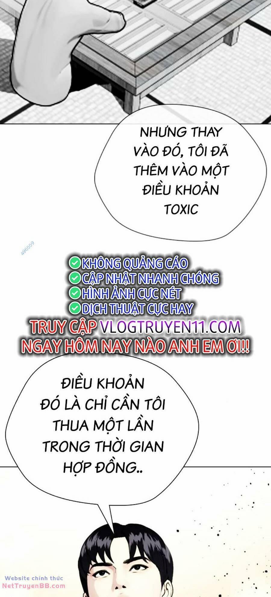 manhwax10.com - Truyện Manhwa Loser Giỏi Võ Chương 56 Trang 116