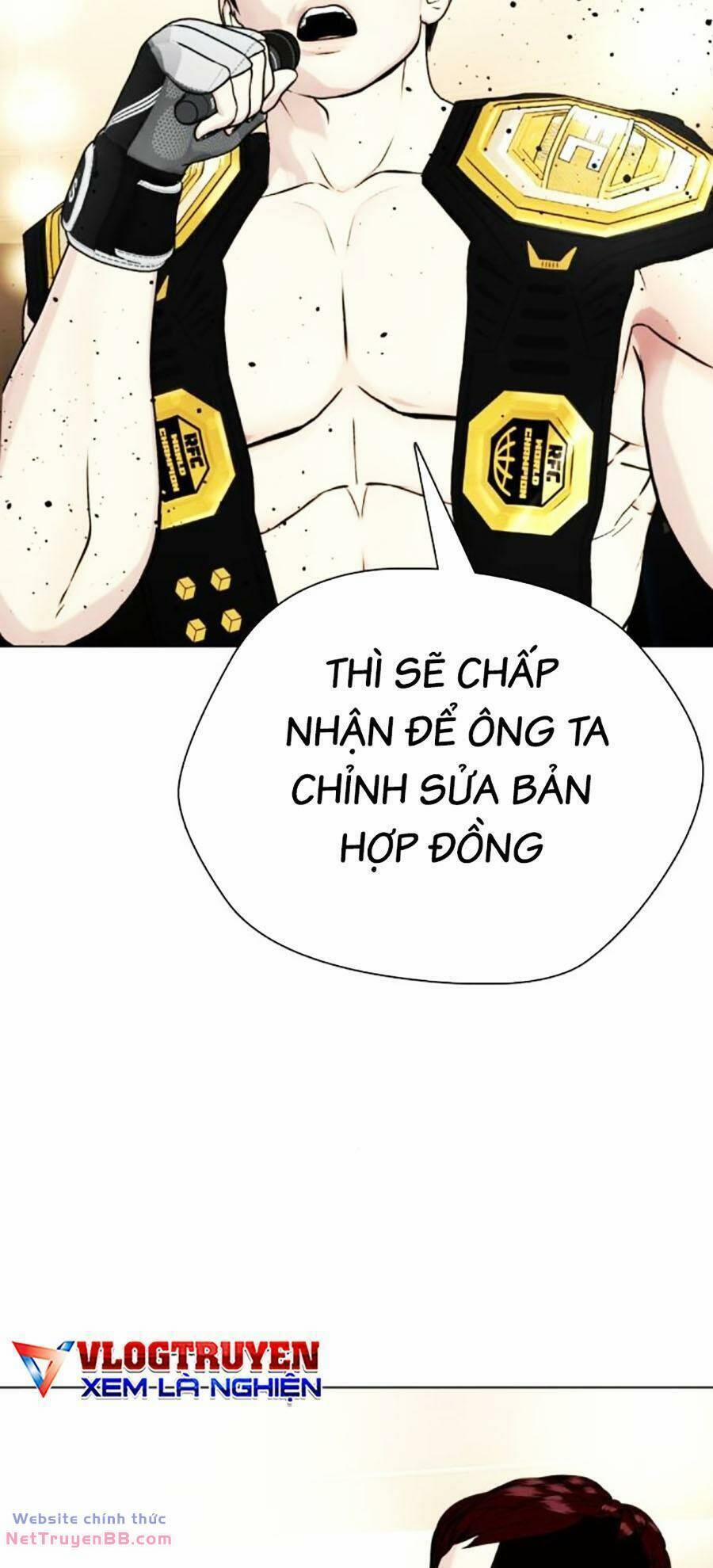 manhwax10.com - Truyện Manhwa Loser Giỏi Võ Chương 56 Trang 117