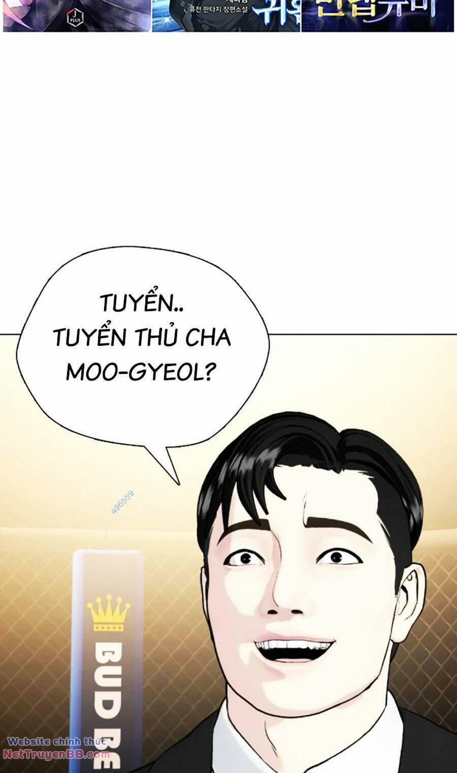 manhwax10.com - Truyện Manhwa Loser Giỏi Võ Chương 56 Trang 122