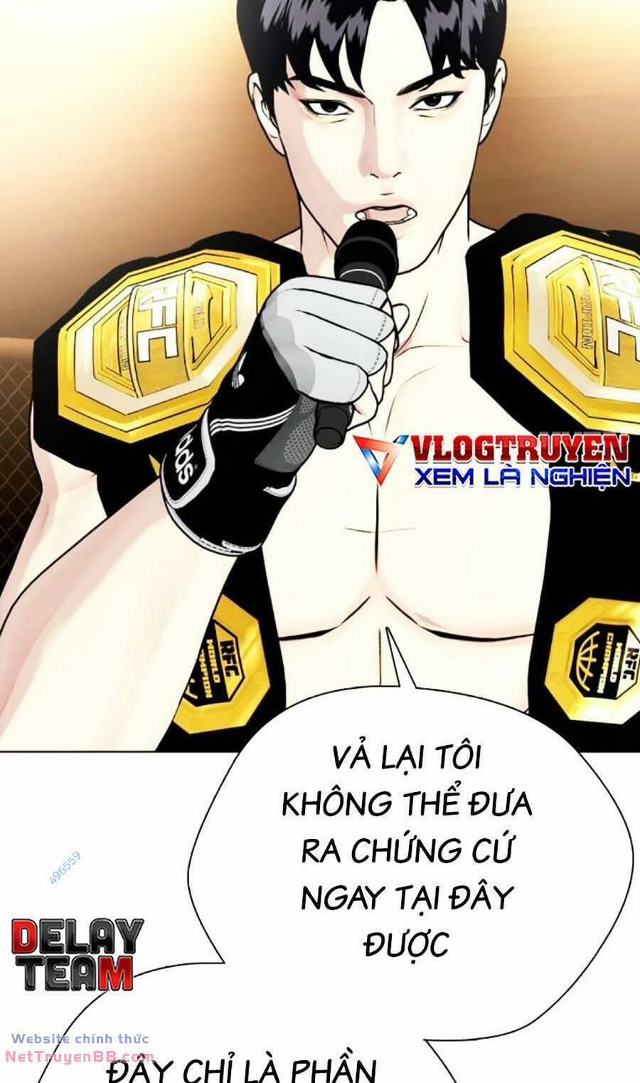 manhwax10.com - Truyện Manhwa Loser Giỏi Võ Chương 56 Trang 138