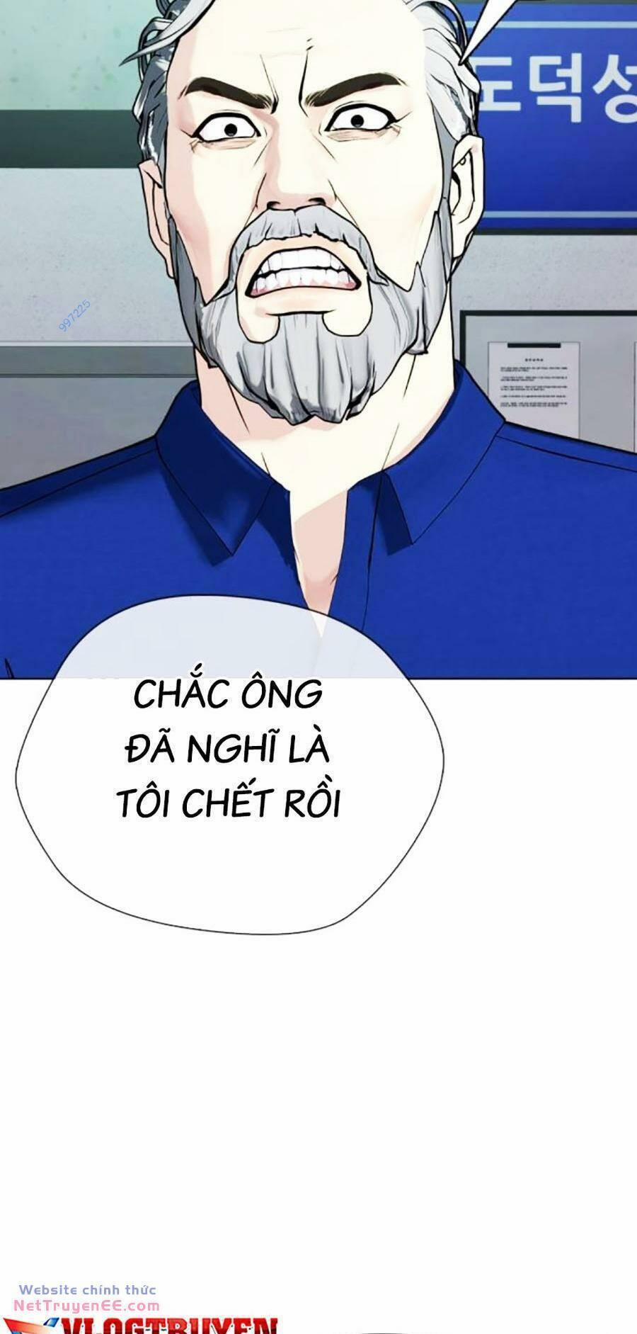 manhwax10.com - Truyện Manhwa Loser Giỏi Võ Chương 58 Trang 17