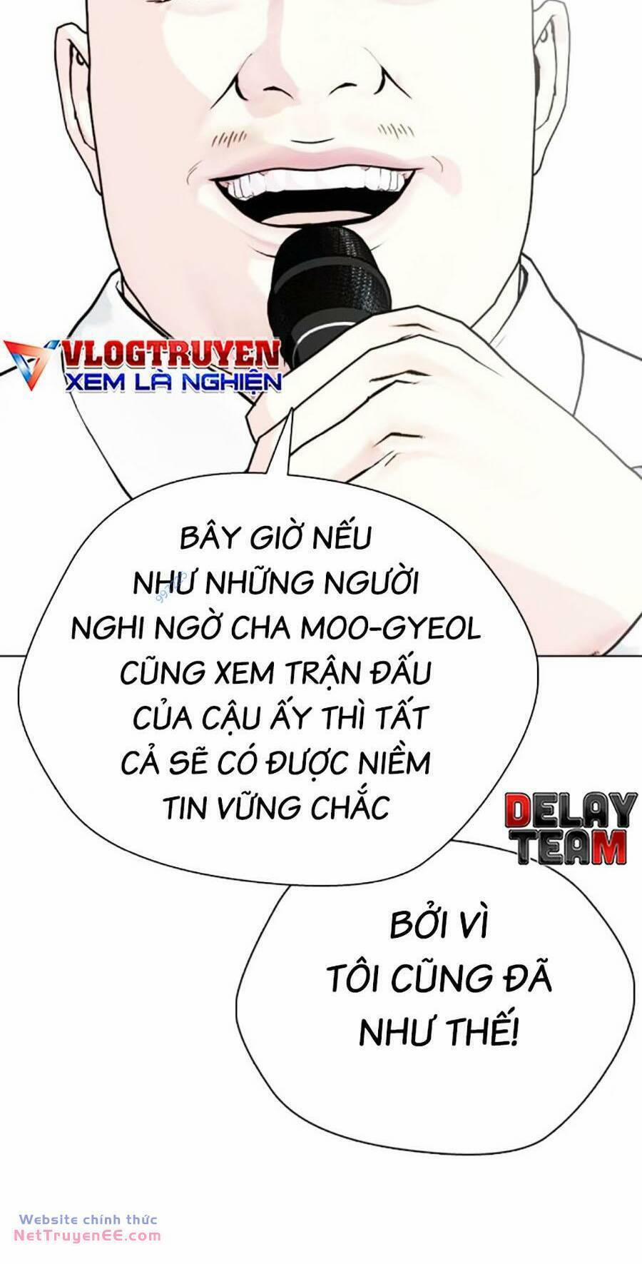 manhwax10.com - Truyện Manhwa Loser Giỏi Võ Chương 58 Trang 80