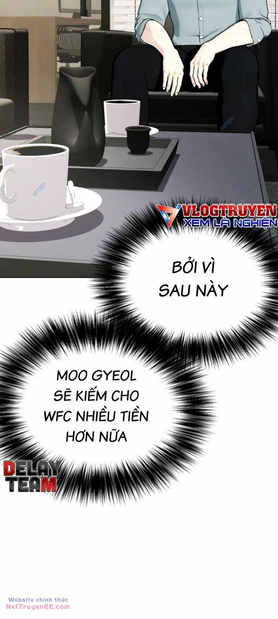 manhwax10.com - Truyện Manhwa Loser Giỏi Võ Chương 58 Trang 93