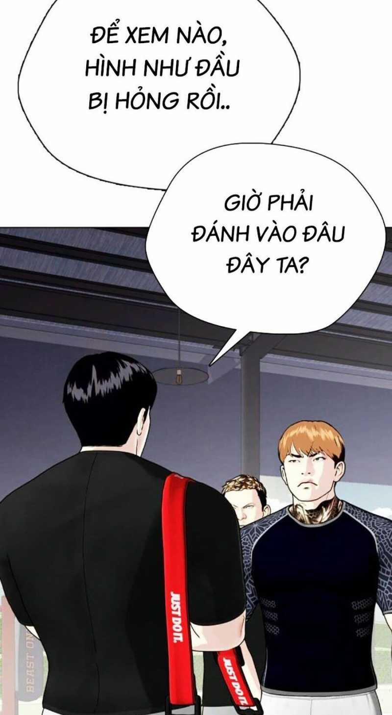 manhwax10.com - Truyện Manhwa Loser Giỏi Võ Chương 59 Trang 111