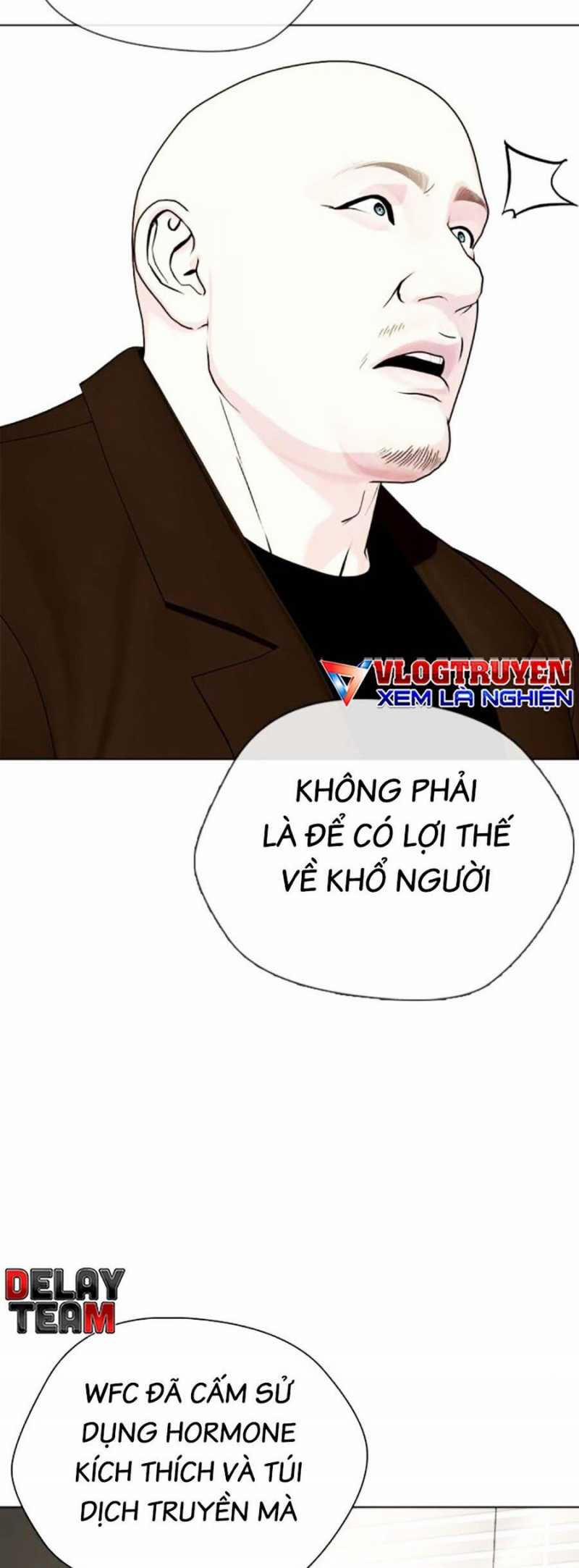 manhwax10.com - Truyện Manhwa Loser Giỏi Võ Chương 59 Trang 13