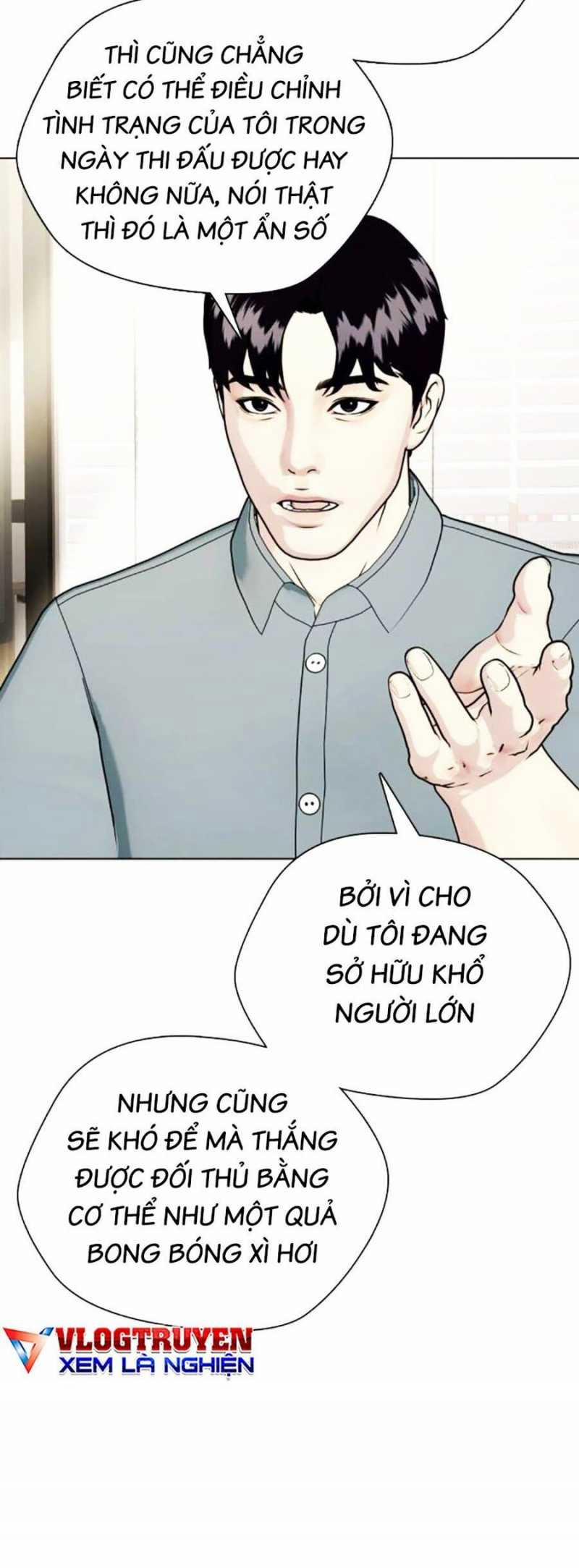 manhwax10.com - Truyện Manhwa Loser Giỏi Võ Chương 59 Trang 15