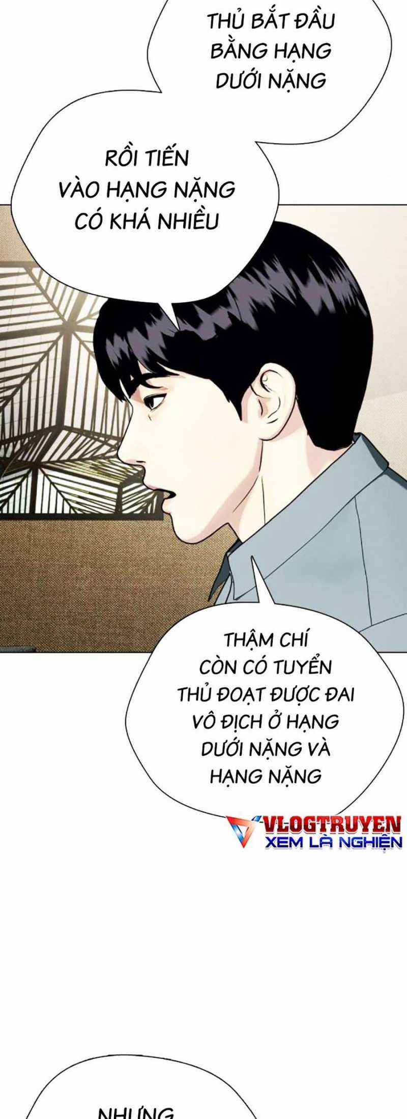 manhwax10.com - Truyện Manhwa Loser Giỏi Võ Chương 59 Trang 20