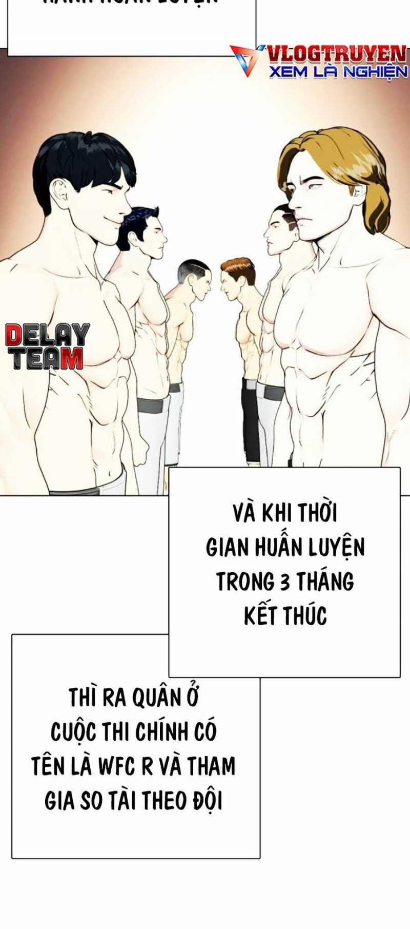 manhwax10.com - Truyện Manhwa Loser Giỏi Võ Chương 59 Trang 37