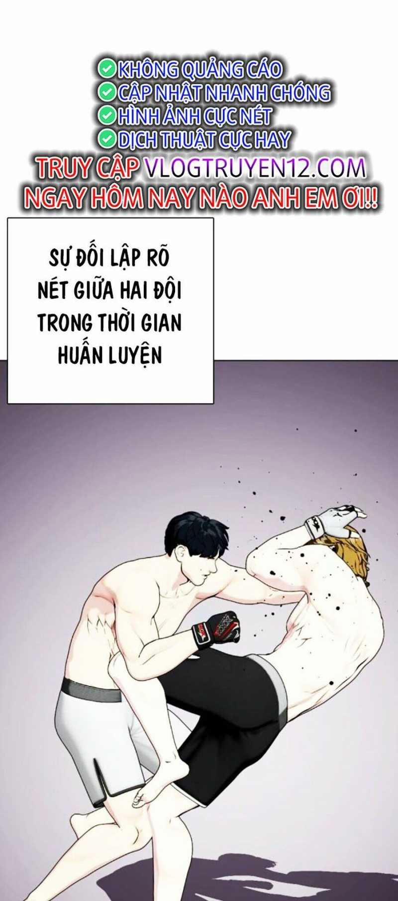 manhwax10.com - Truyện Manhwa Loser Giỏi Võ Chương 59 Trang 38