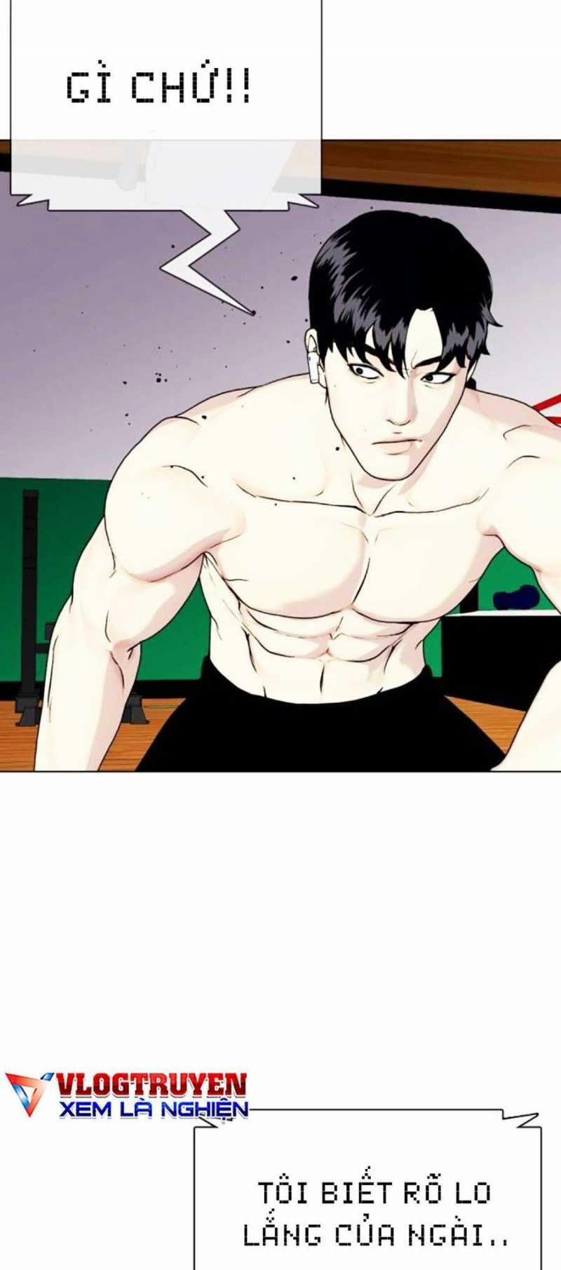 manhwax10.com - Truyện Manhwa Loser Giỏi Võ Chương 59 Trang 59