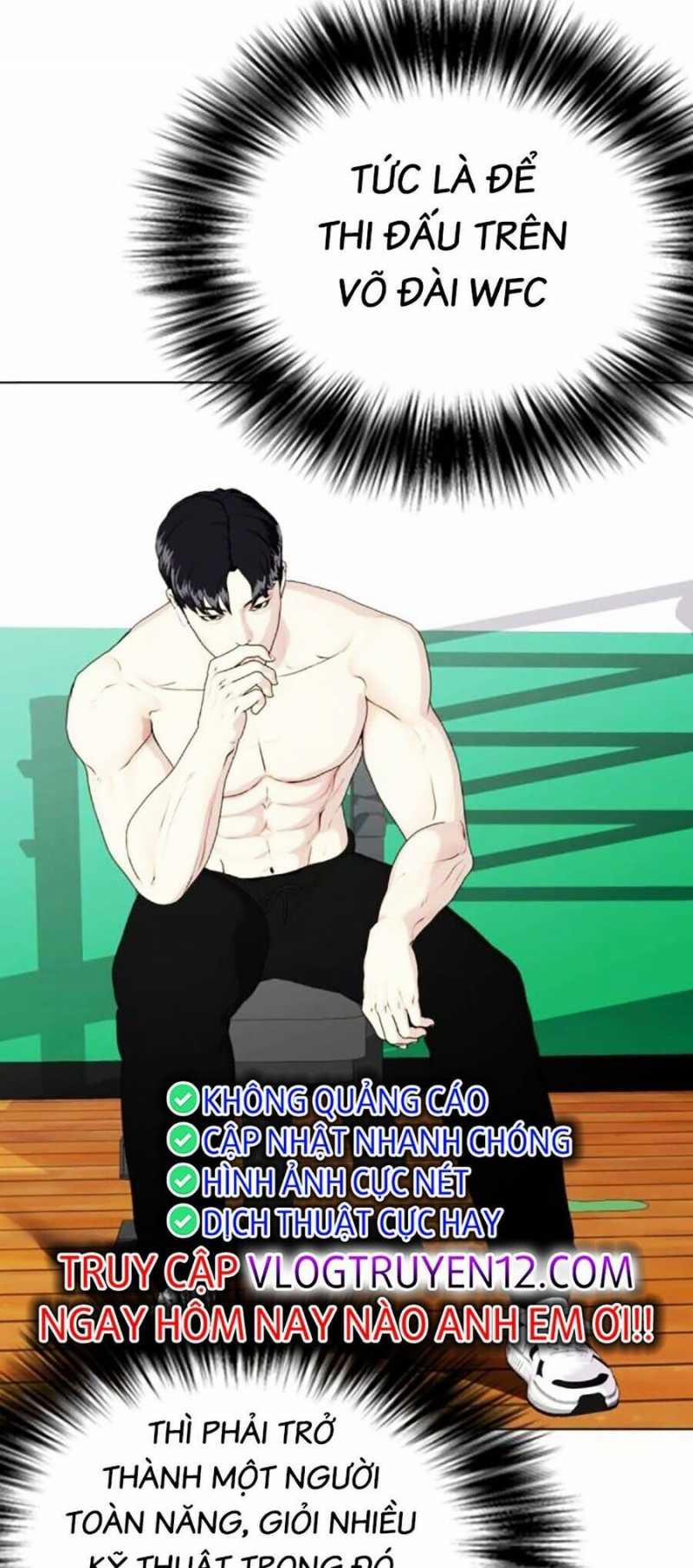 manhwax10.com - Truyện Manhwa Loser Giỏi Võ Chương 59 Trang 80