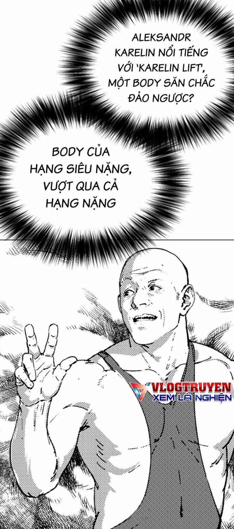 manhwax10.com - Truyện Manhwa Loser Giỏi Võ Chương 59 Trang 84