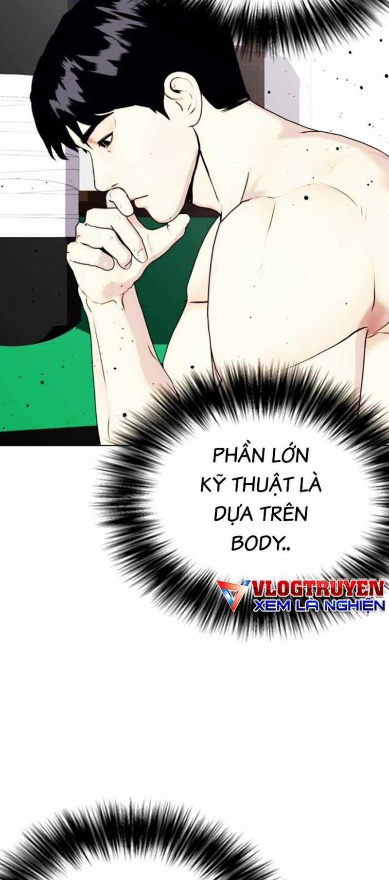 manhwax10.com - Truyện Manhwa Loser Giỏi Võ Chương 59 Trang 87