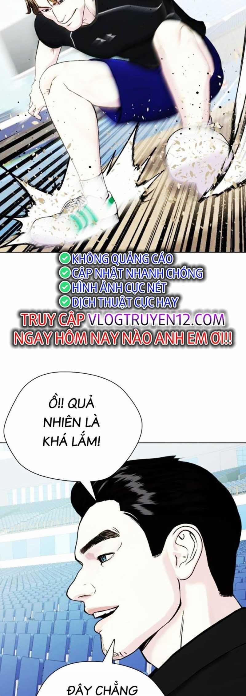 manhwax10.com - Truyện Manhwa Loser Giỏi Võ Chương 60 Trang 19