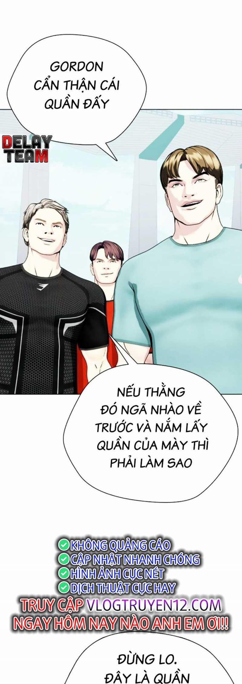 manhwax10.com - Truyện Manhwa Loser Giỏi Võ Chương 60 Trang 47