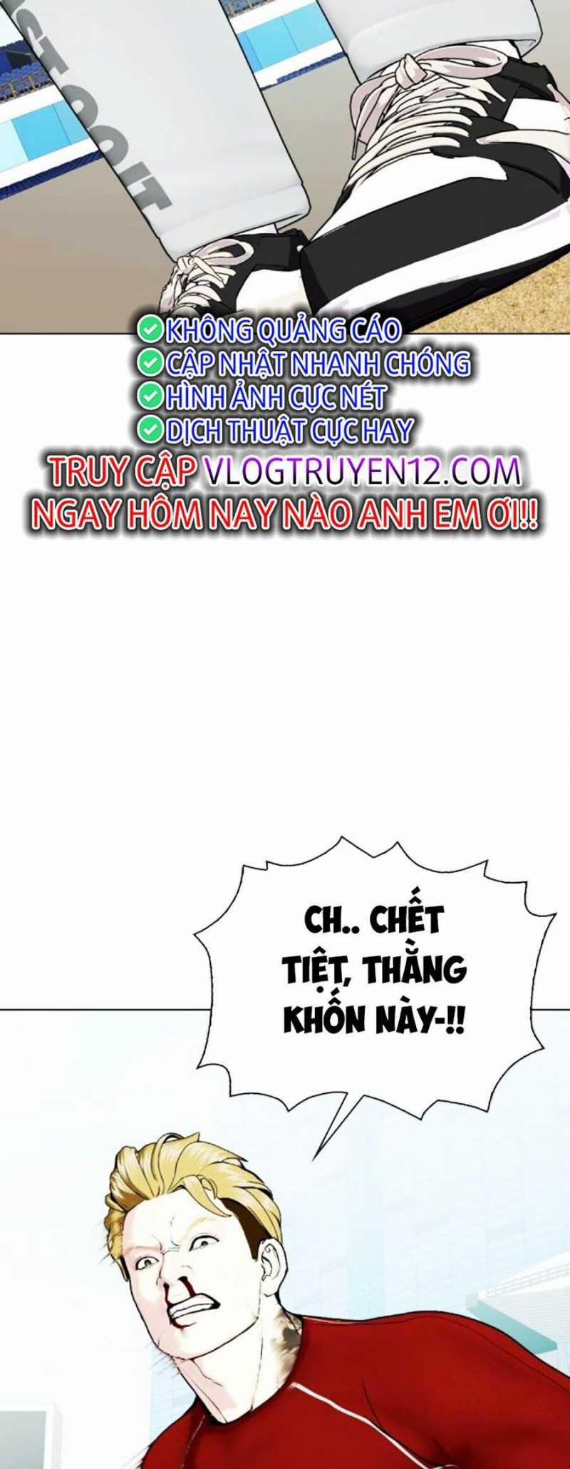 manhwax10.com - Truyện Manhwa Loser Giỏi Võ Chương 60 Trang 66