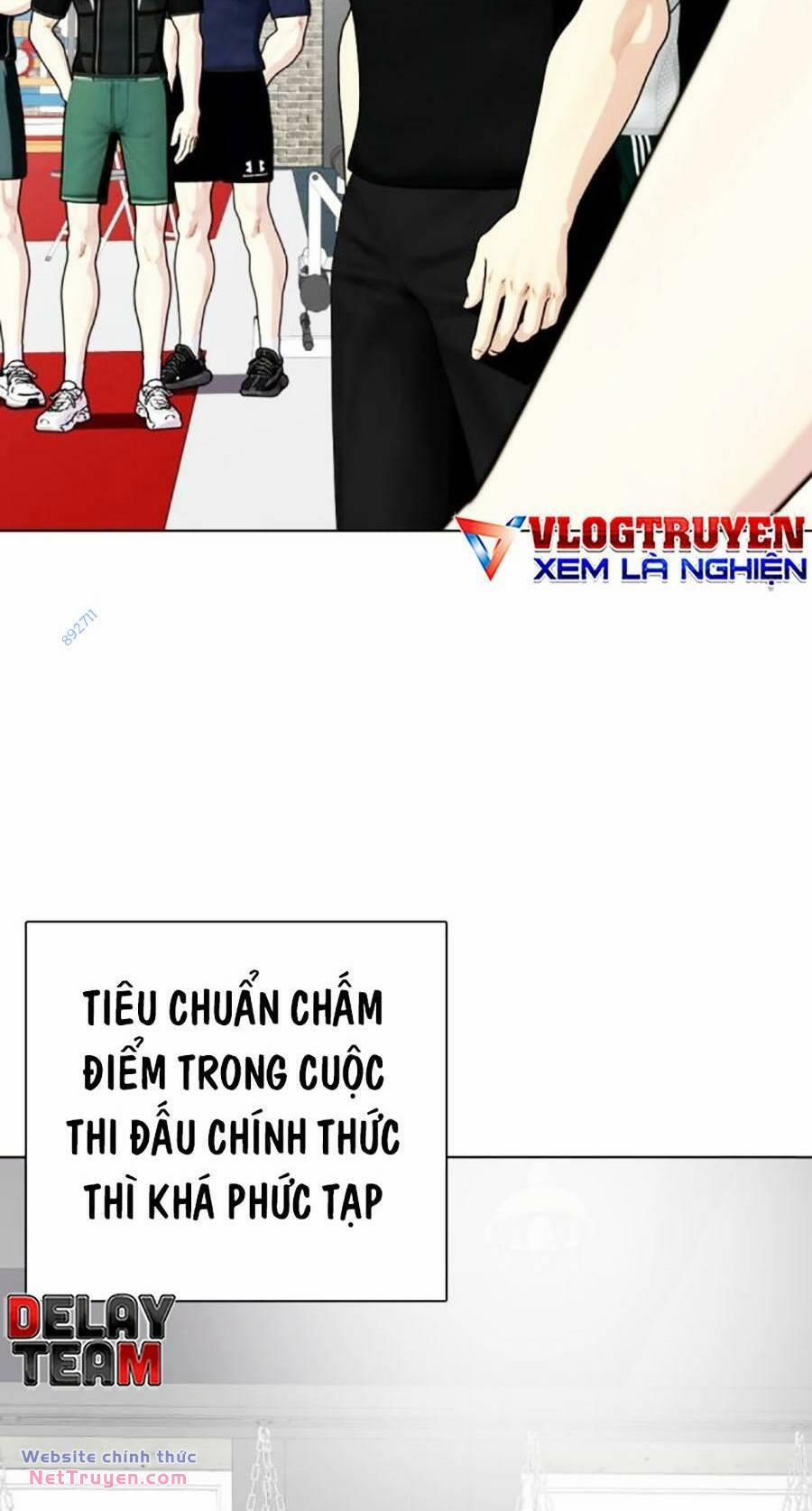 manhwax10.com - Truyện Manhwa Loser Giỏi Võ Chương 62 Trang 86