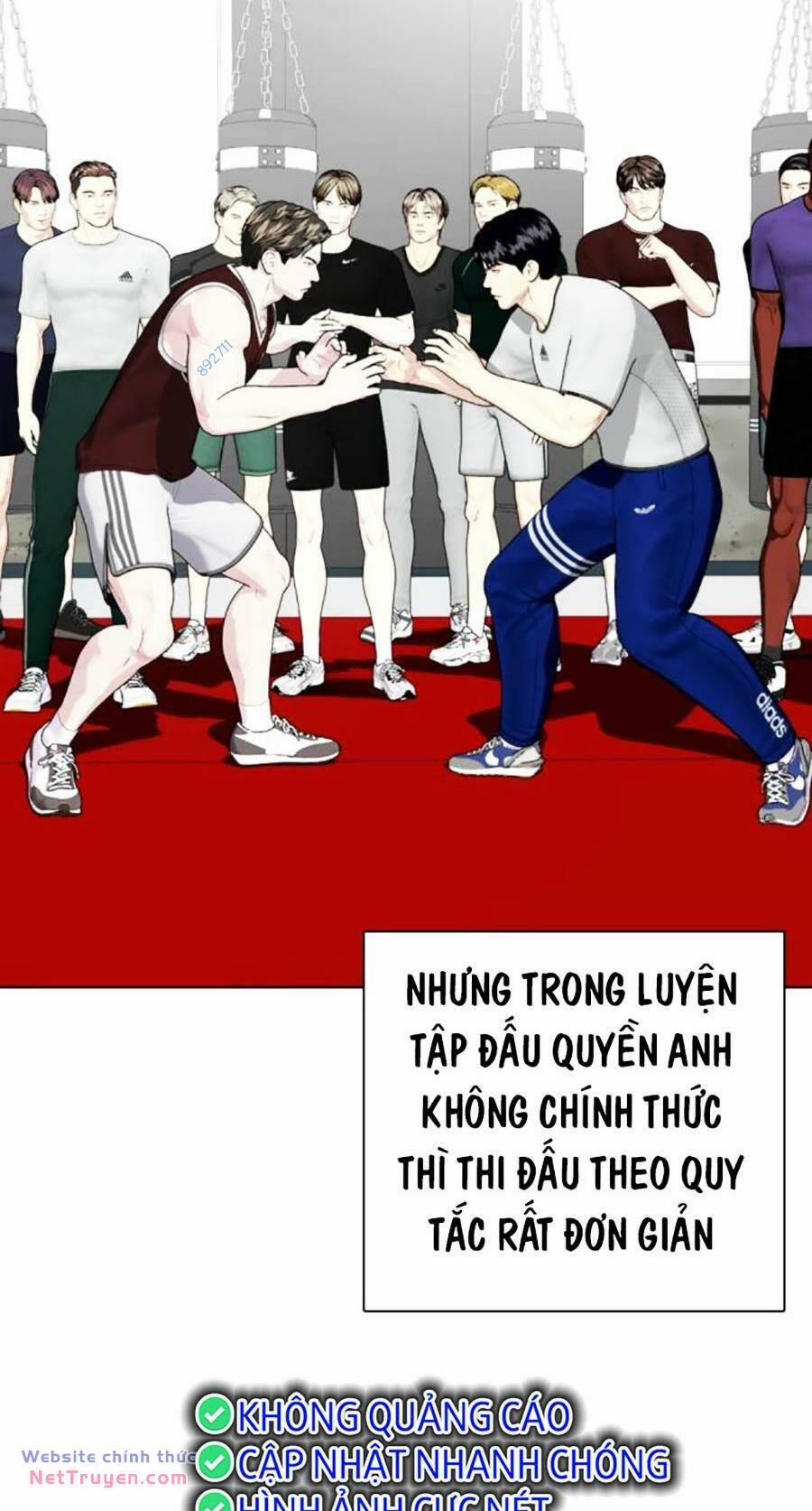 manhwax10.com - Truyện Manhwa Loser Giỏi Võ Chương 62 Trang 87